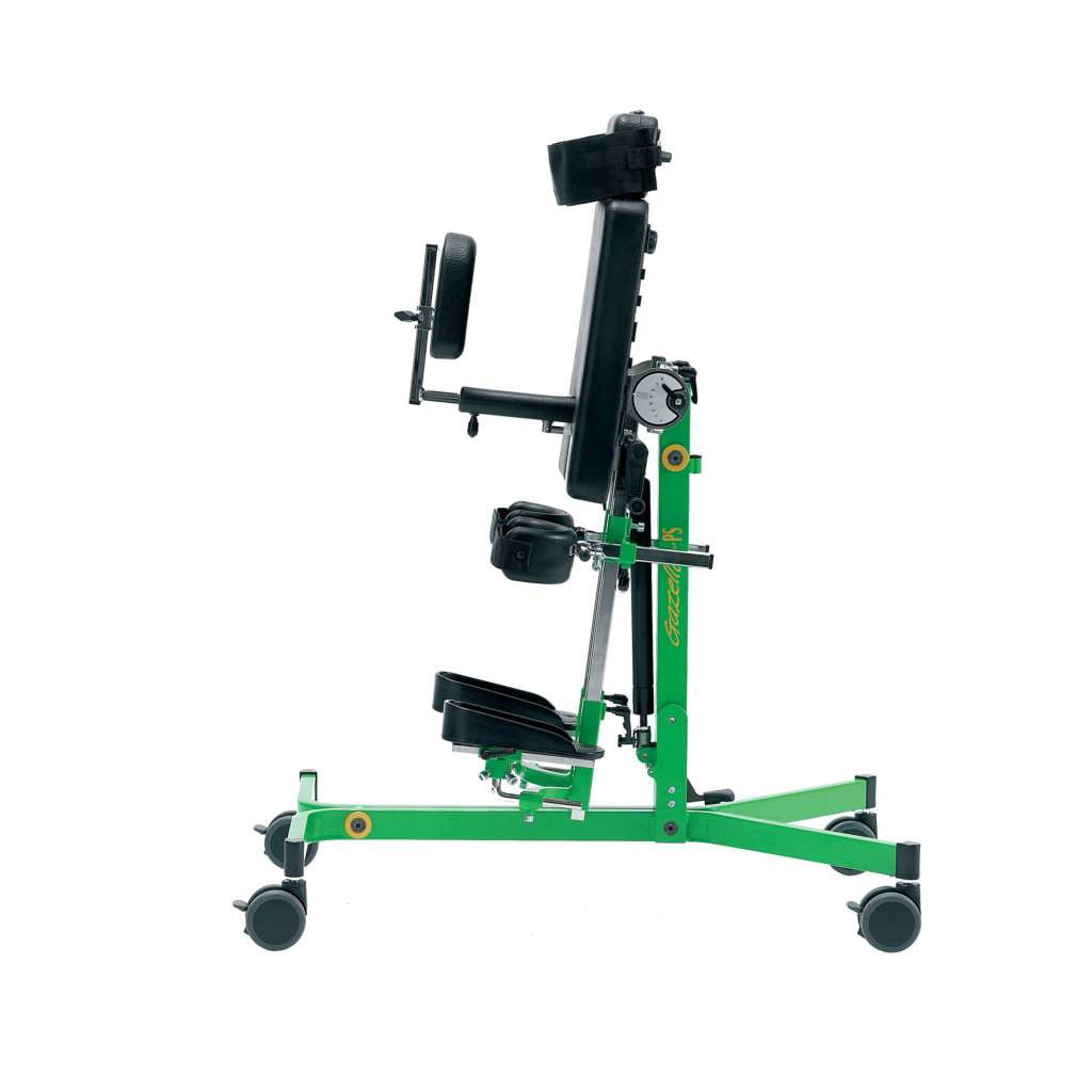 R82 Gazelle PS -seisomateline