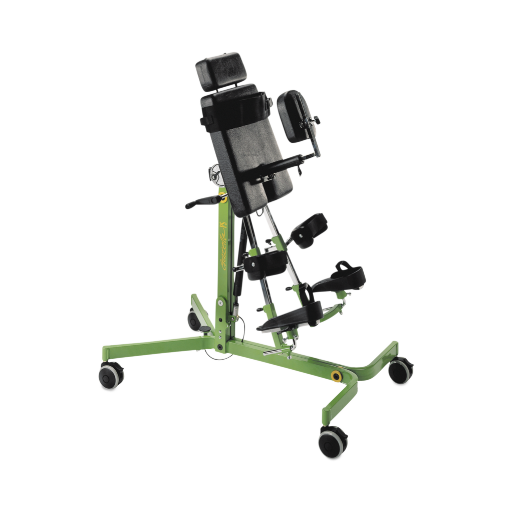 R82 Gazelle PS -seisomateline, koko 2