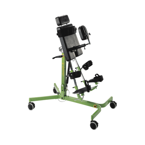 R82 Gazelle PS -seisomateline, koko 2