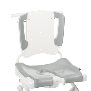 R82 Heron -wc- ja suihkutuoli - Upholstery for shoulder-supports