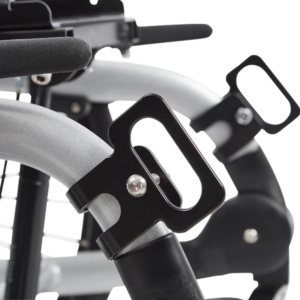 R82 Multi Frame -alusta - transport fittings