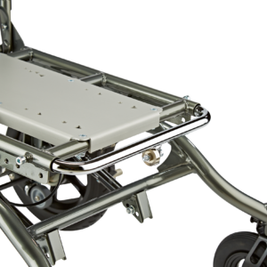 R82 Multi Frame:x -alusta - mounting for foot support