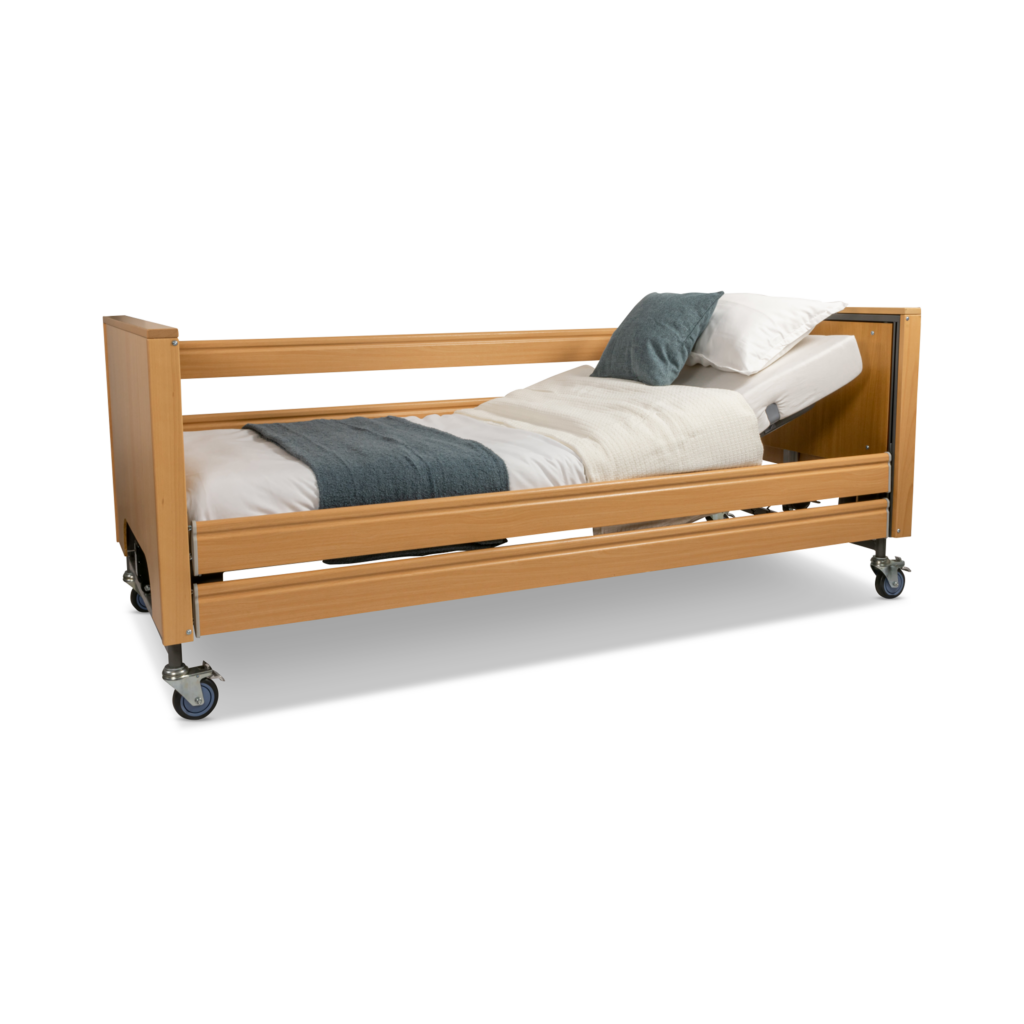 Ecofit S LONG -hoitosänky