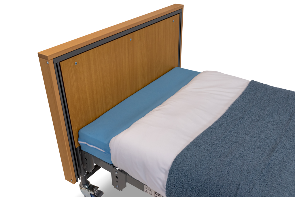 Ecofit S LONG -hoitosänky