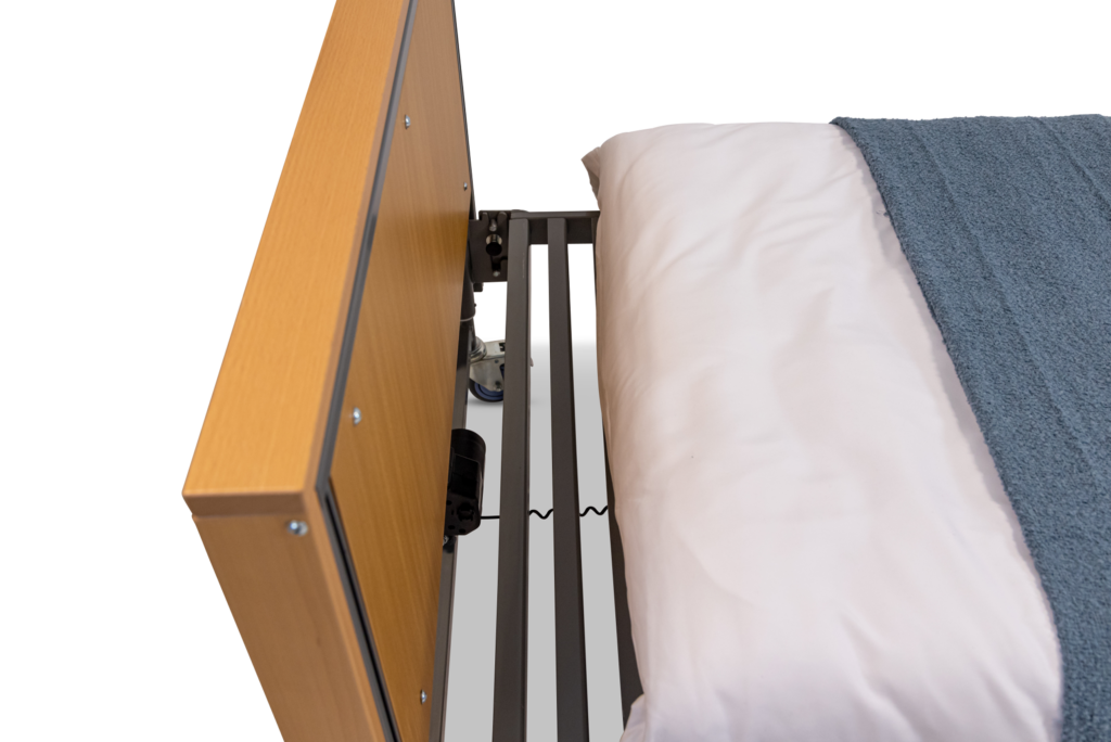 Ecofit S LONG -hoitosänky