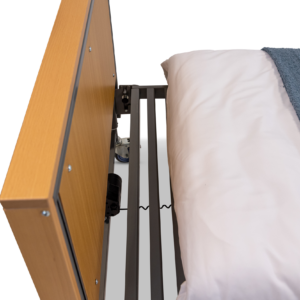 Ecofit S LONG -hoitosänky - Kuva 3