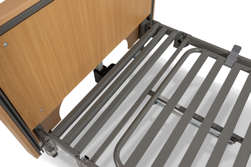 Ecofit S LONG -hoitosänky