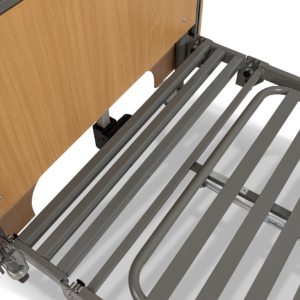 Ecofit S LONG -hoitosänky - Kuva 4