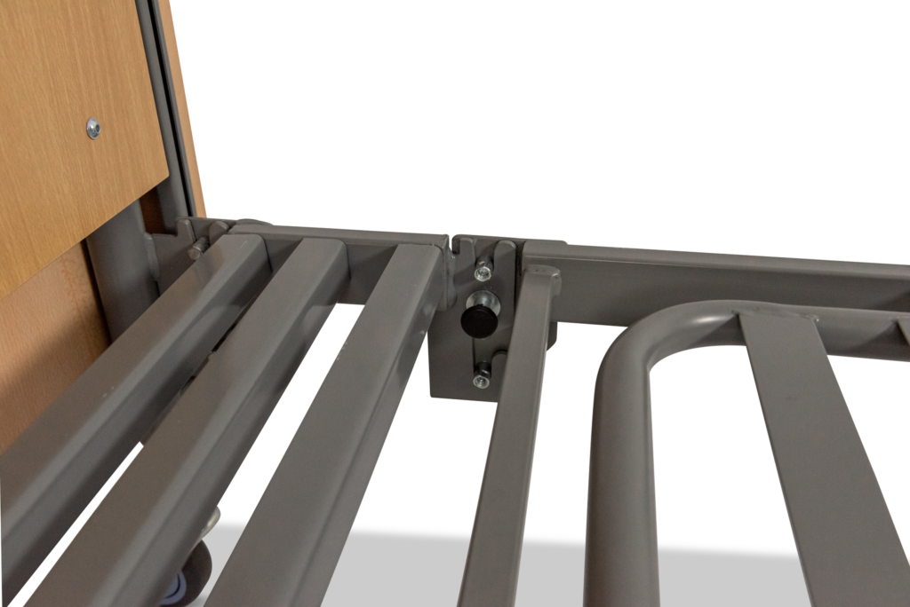 Ecofit S LONG -hoitosänky