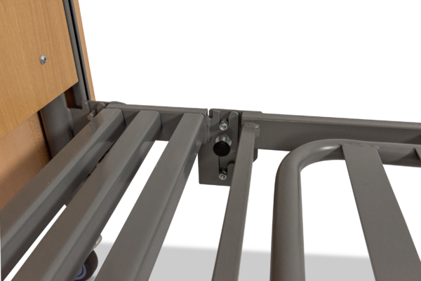Ecofit S LONG -hoitosänky