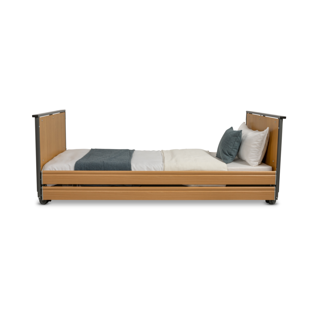 Ecofit S LOW-hoitosänky