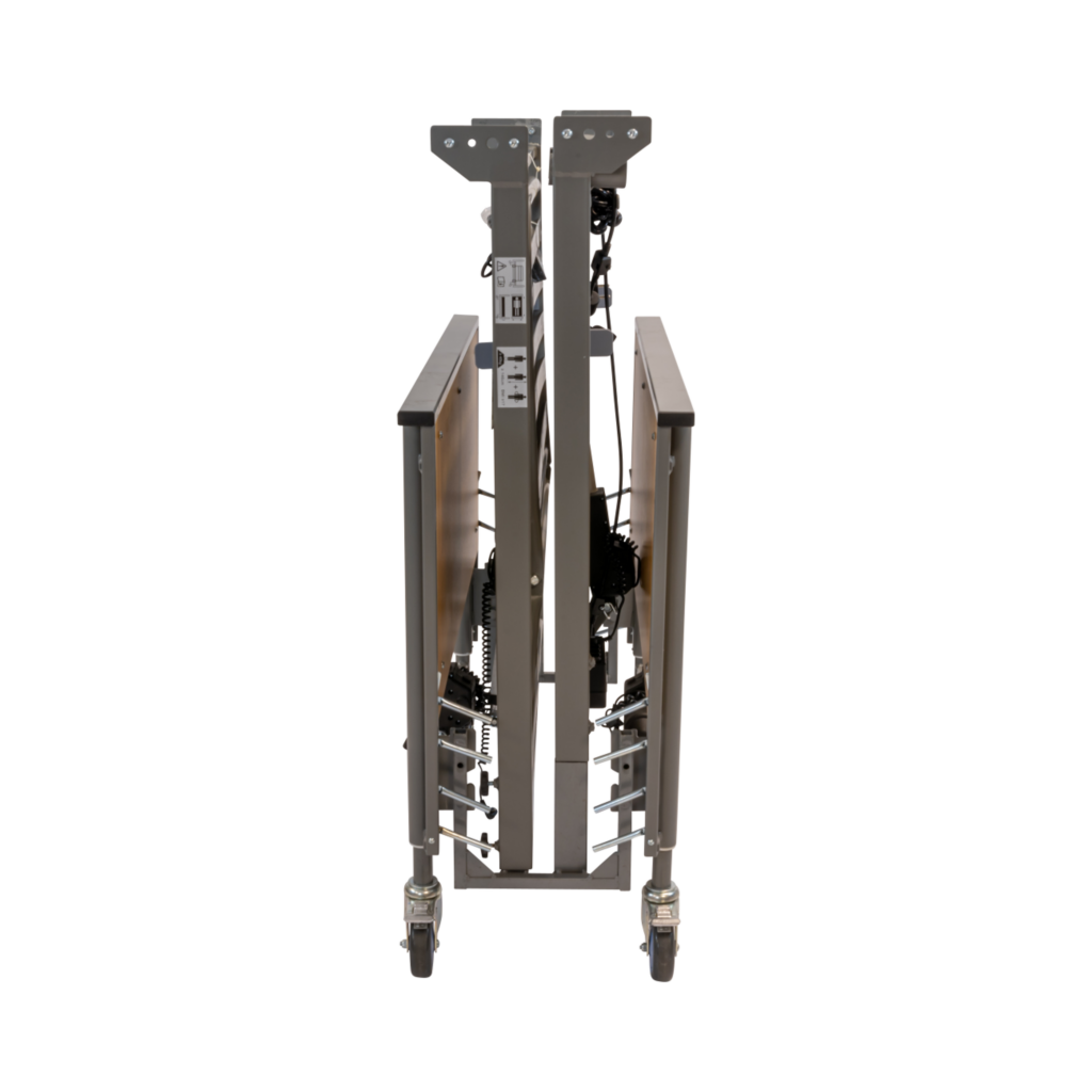 Ecofit S -hoitosänky