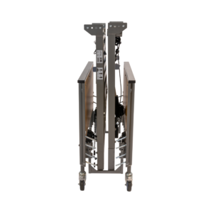 Ecofit S -hoitosänky - Kuva 14