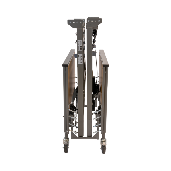 Ecofit S -hoitosänky