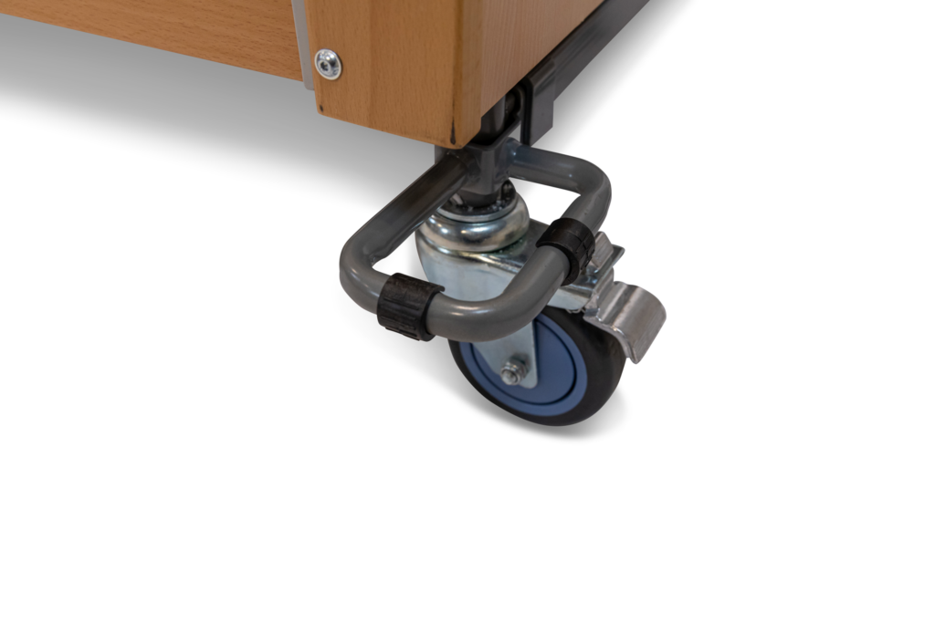 Ecofit S -hoitosänky