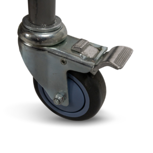 Ecofit S -hoitosänky - Kuva 8