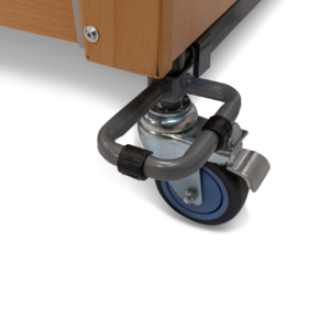 Ecofit S -hoitosänky - Kuva 9
