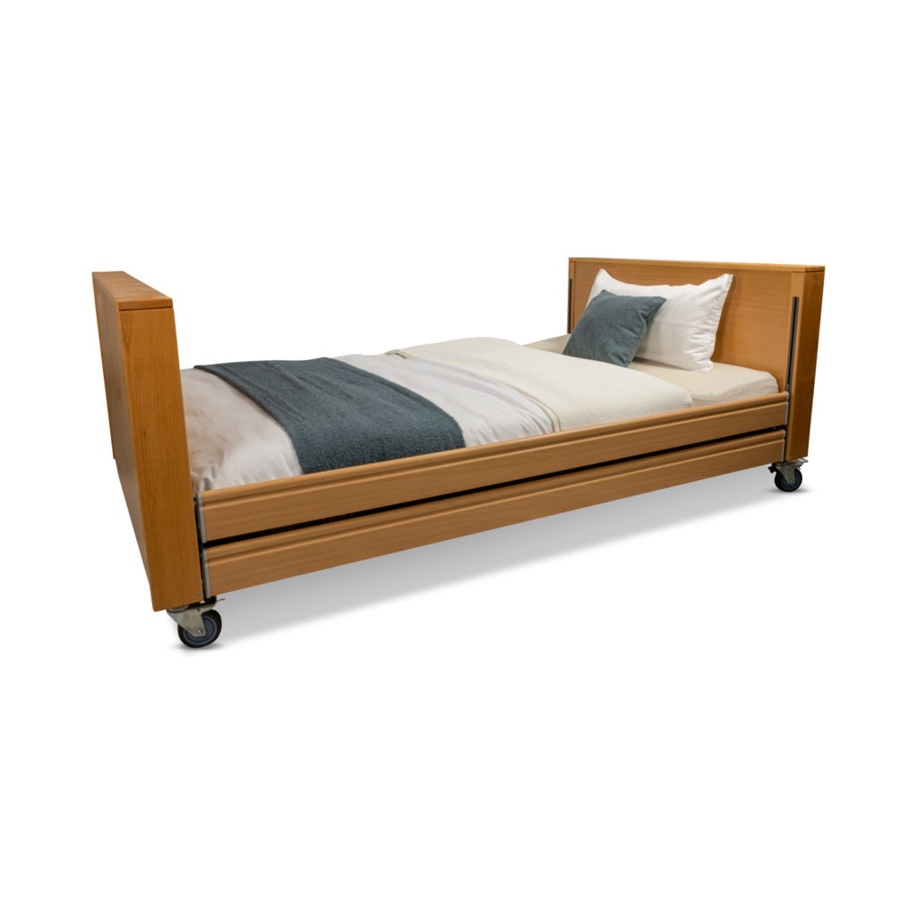 Ecofit Xtra -hoitosänky