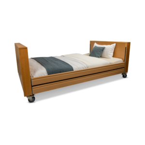 Ecofit Xtra -hoitosänky - Kuva 1
