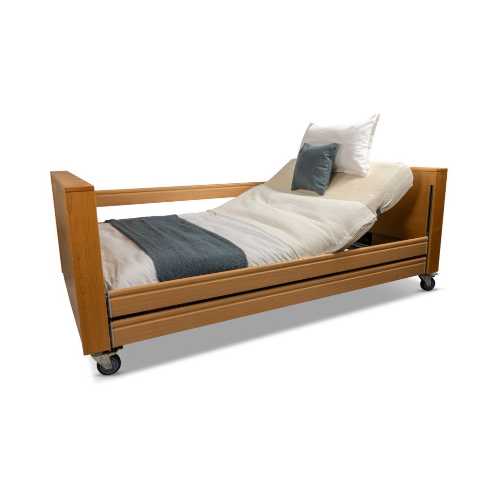 Ecofit Xtra -hoitosänky