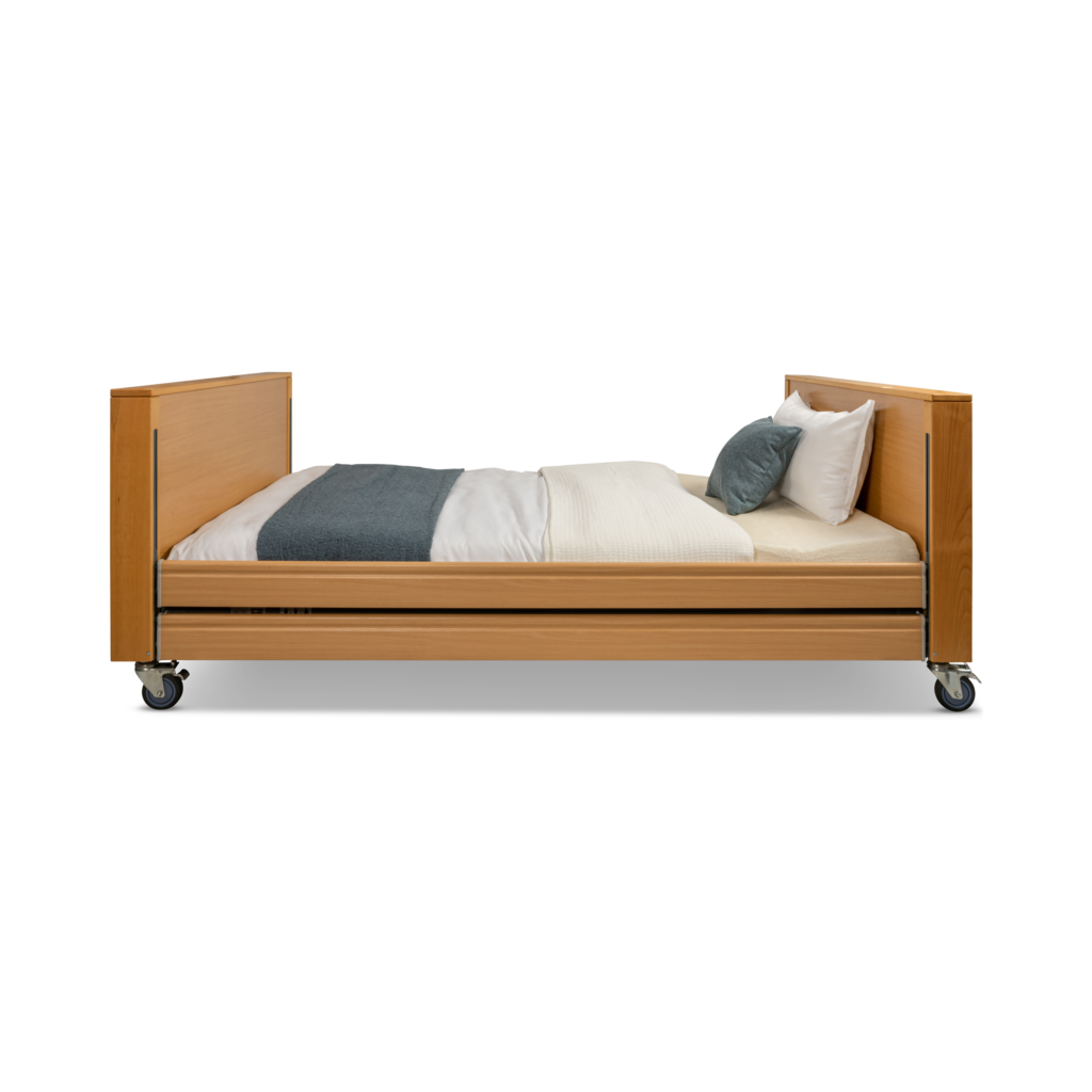 Ecofit Xtra -hoitosänky