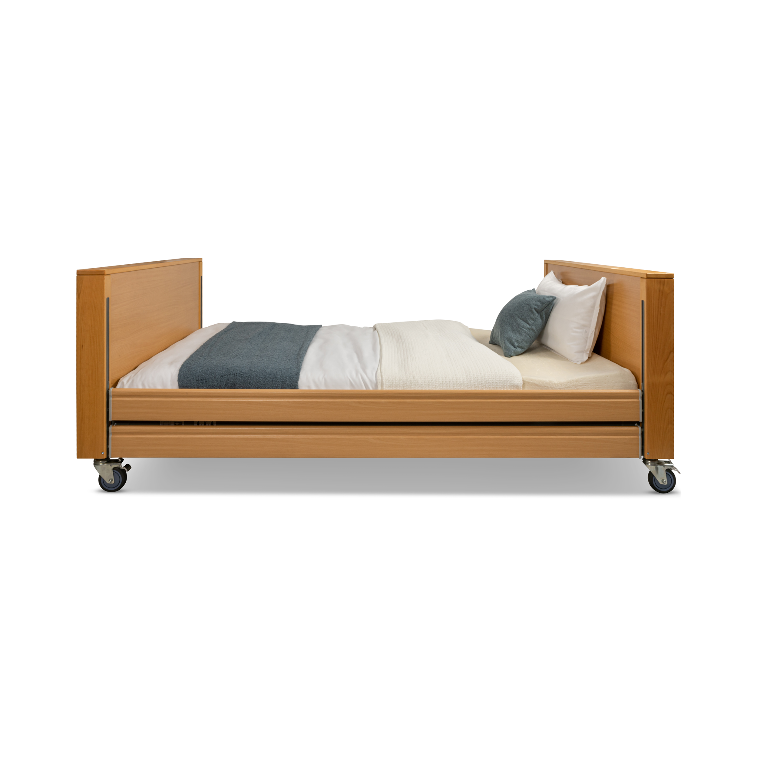 Ecofit Xtra -hoitosänky - Kuva 3