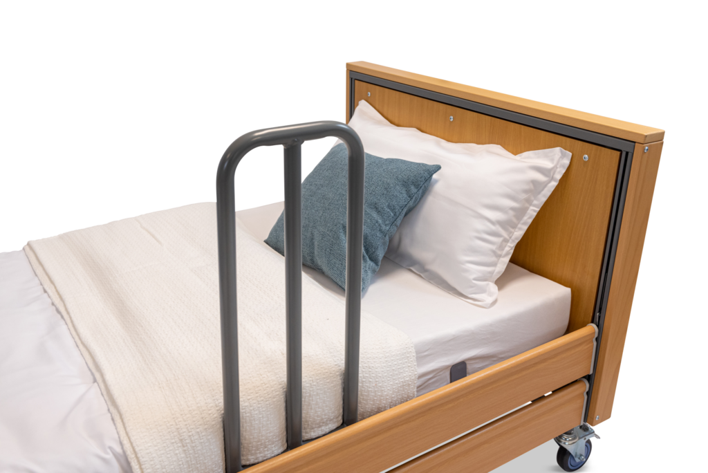 Ecofit S LONG -hoitosänky