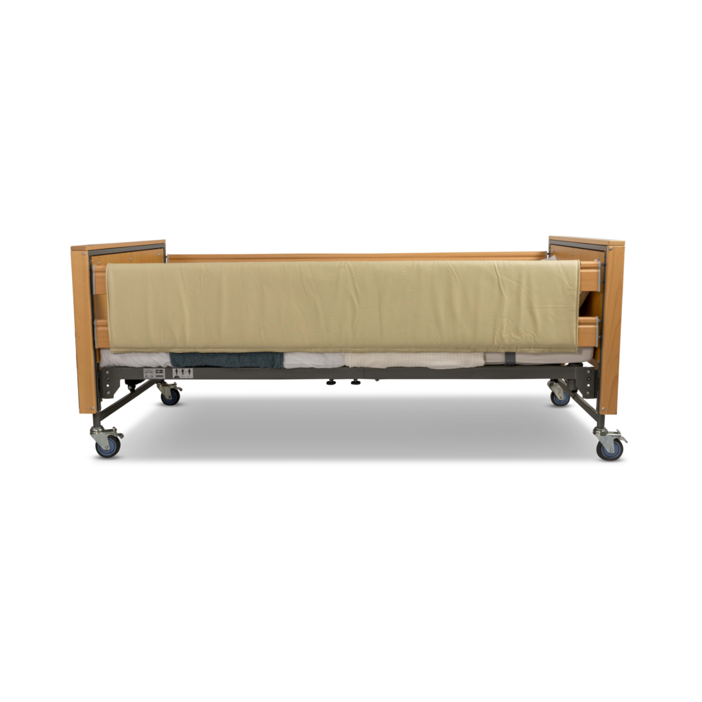 Ecofit S -hoitosänky
