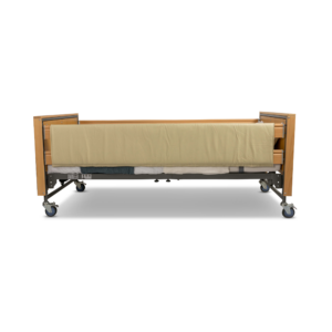 Ecofit S -hoitosänky - Kuva 5