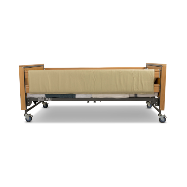 Ecofit S -hoitosänky
