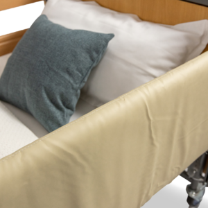 Ecofit S -hoitosänky - Kuva 4