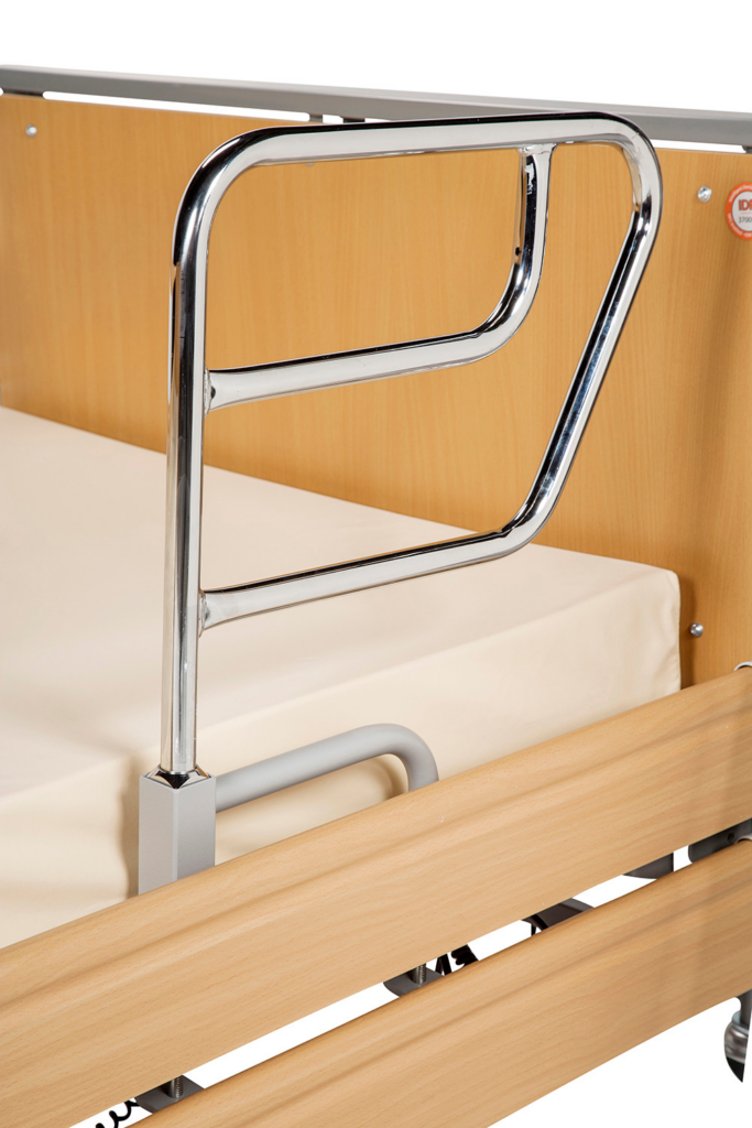 Ecofit S LONG -hoitosänky