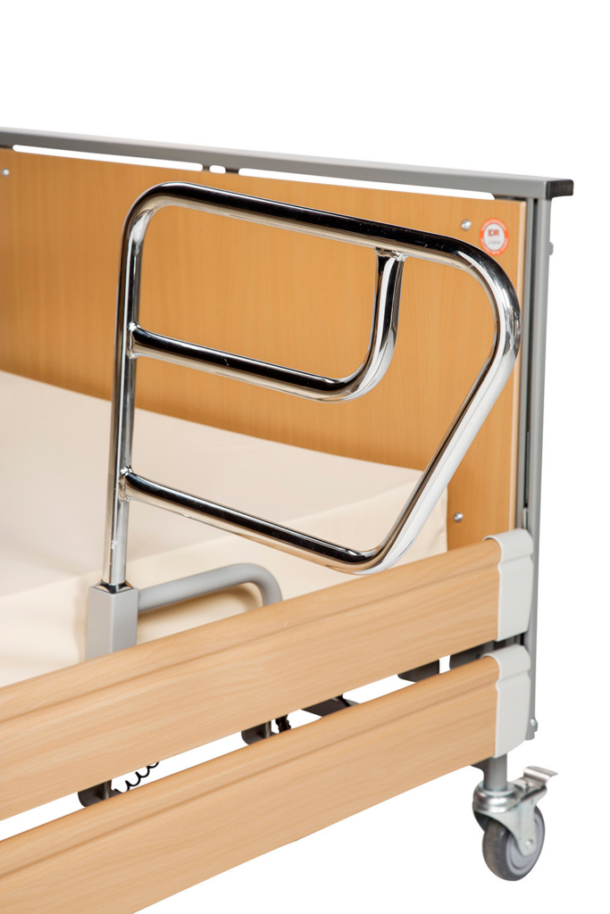 Ecofit S -hoitosänky