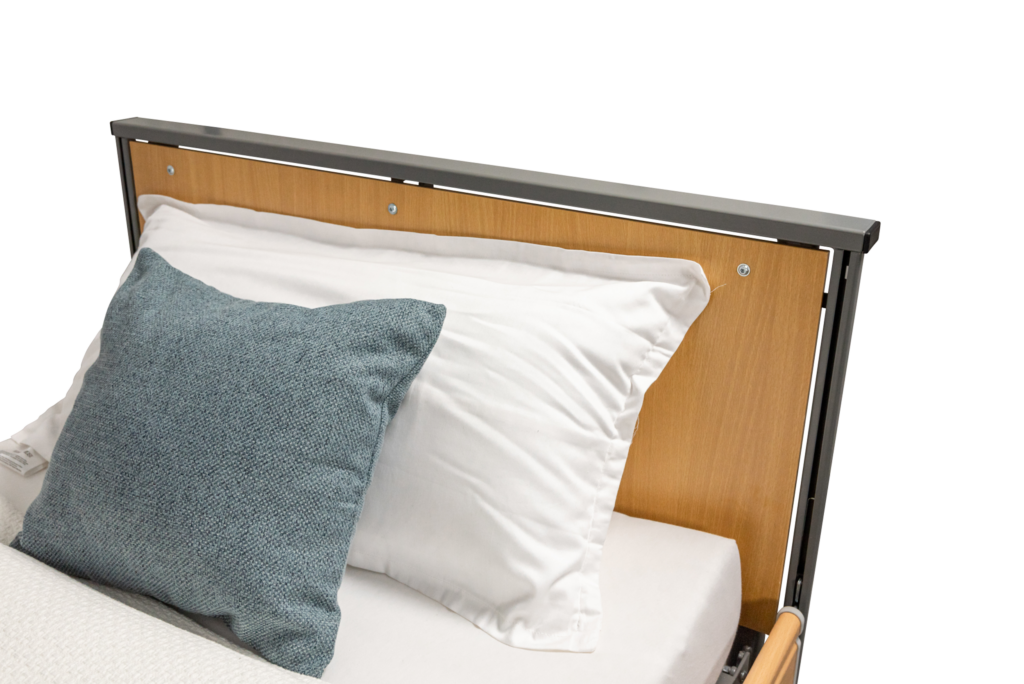 Ecofit S -hoitosänky