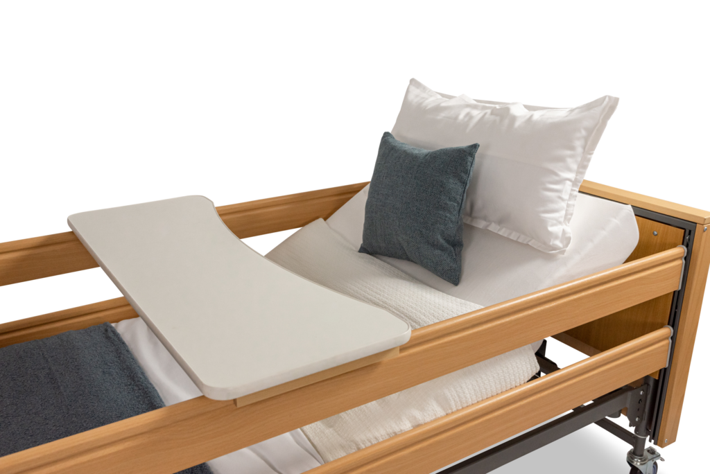 Ecofit S LONG -hoitosänky