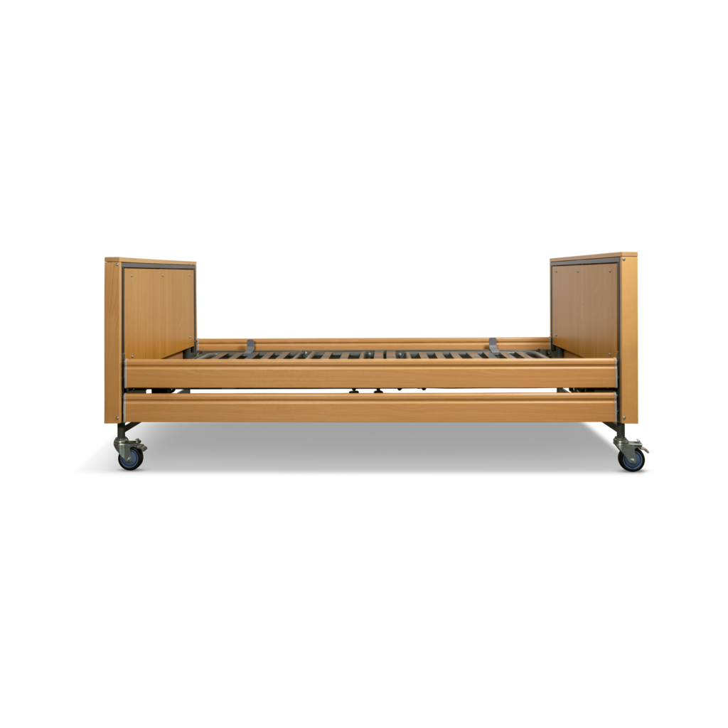 Ecofit S -hoitosänky