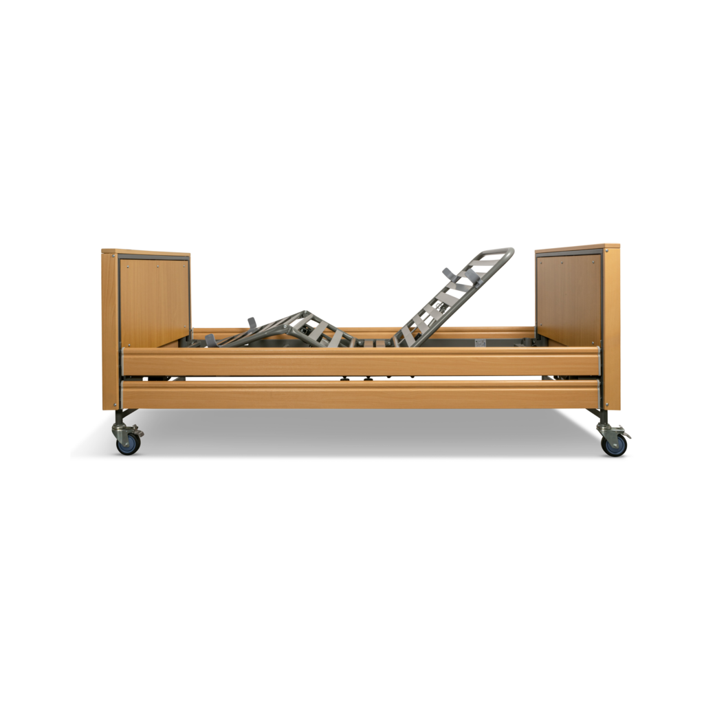 Ecofit S -hoitosänky