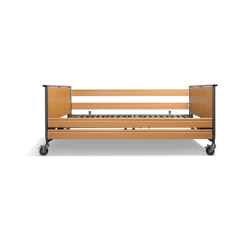 Ecofit S LONG -hoitosänky