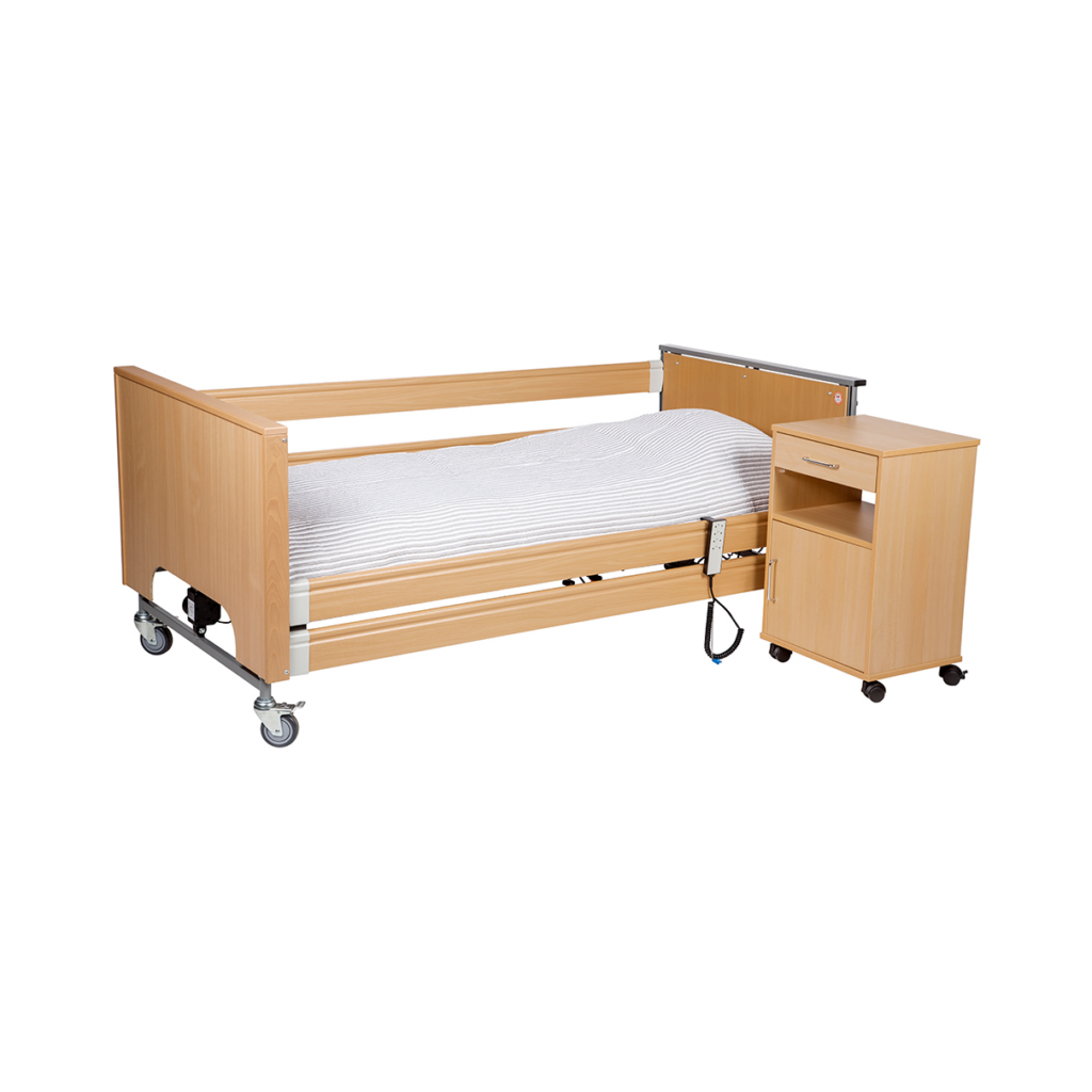 Ecofit Xtra -hoitosänky