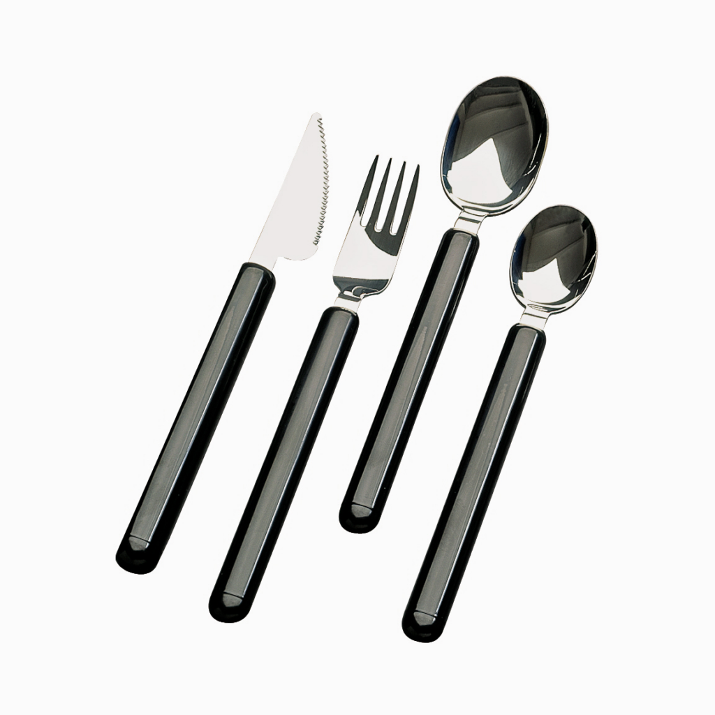 Etac Light - ohuet aterimet