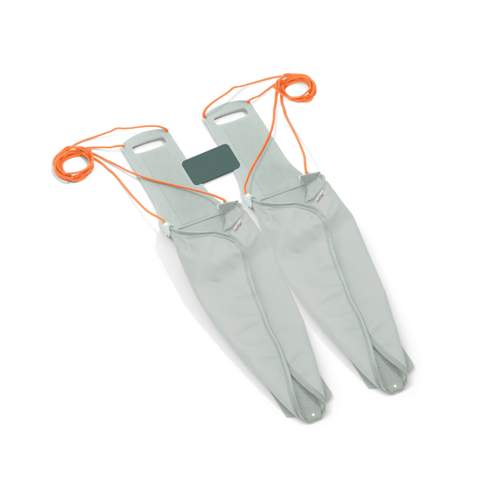 Etac Socky -sukanvetolaite - Linking device