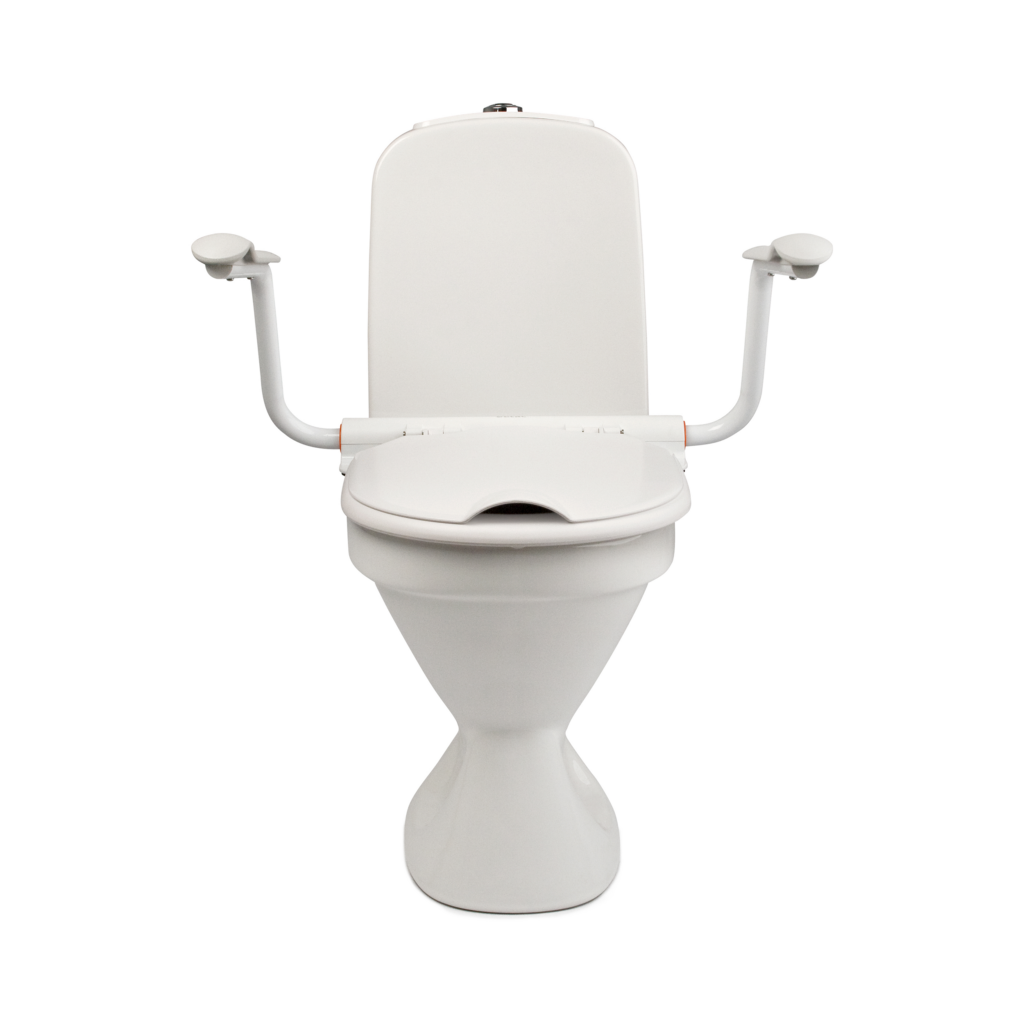 Etac Supporter -wc-käsituet