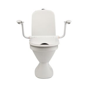 Etac Supporter -wc-käsituet - Kuva 2