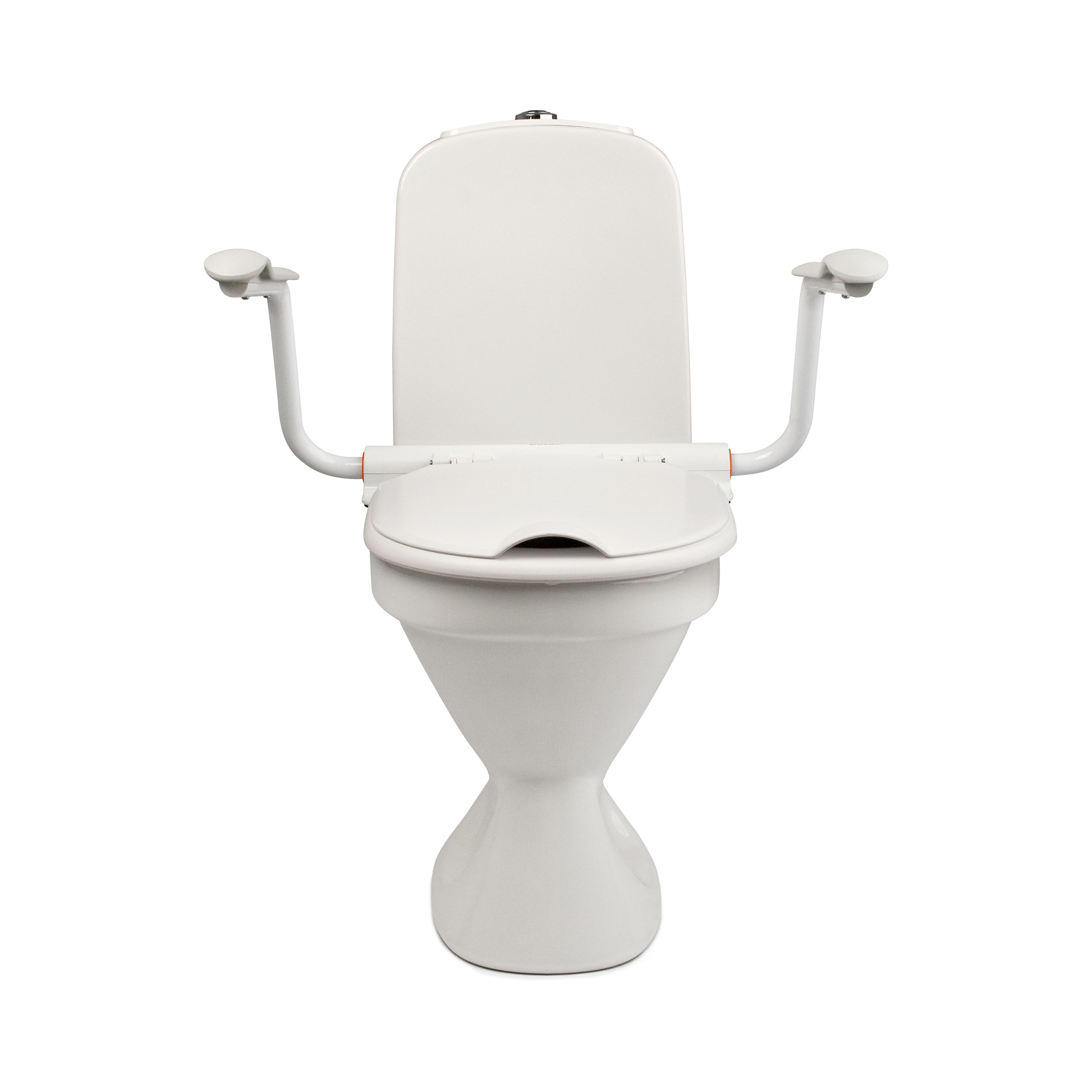 Etac Supporter -wc-käsituet - Kuva 2