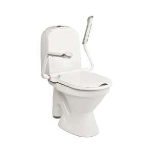 Etac Supporter -wc-käsituet - Kuva 5