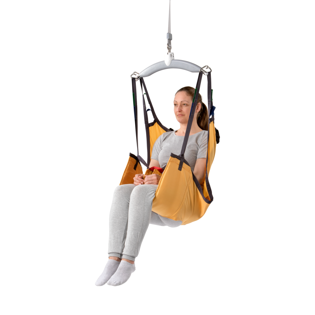 Guldmann Basic Comfort High -nostoliina