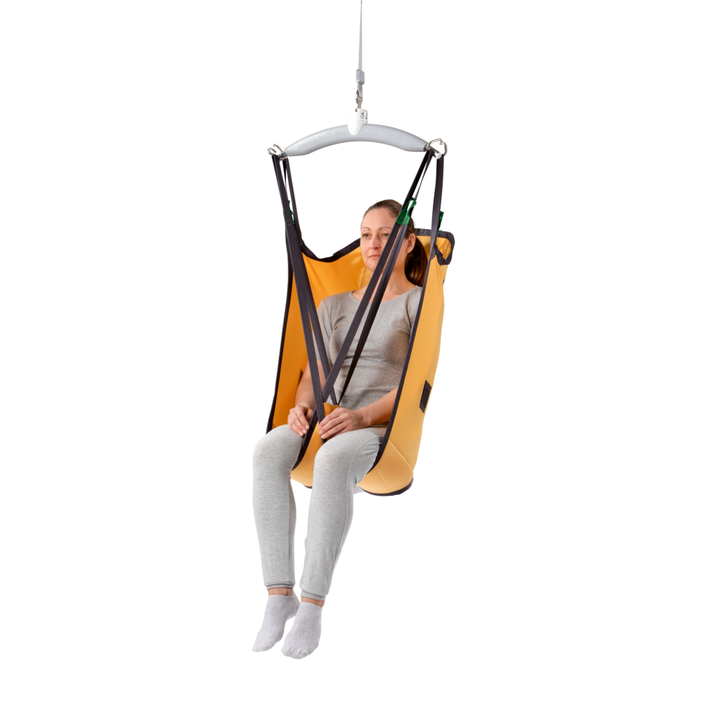 Guldmann Basic High -nostoliina