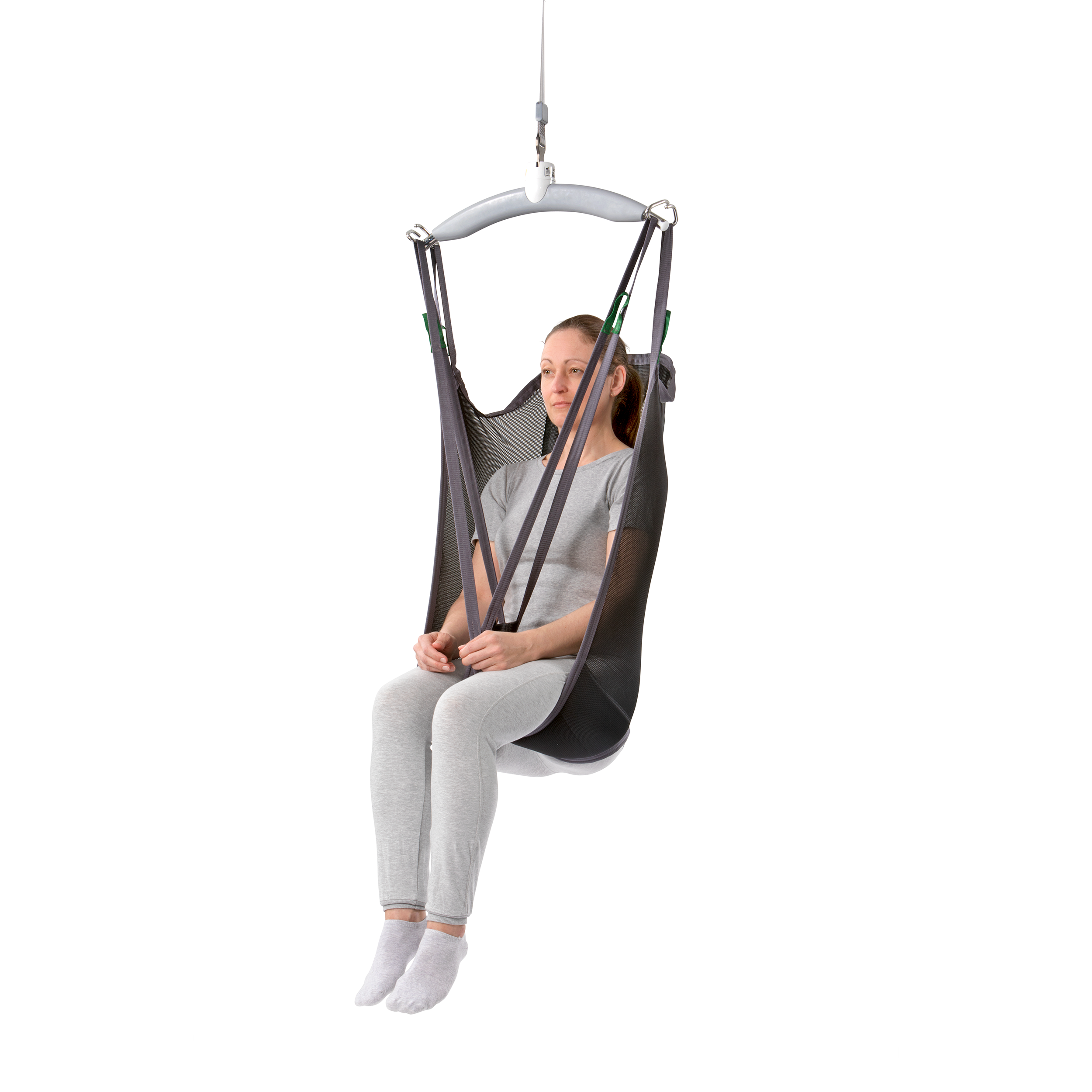 Guldmann Basic High -nostoliina, verkko