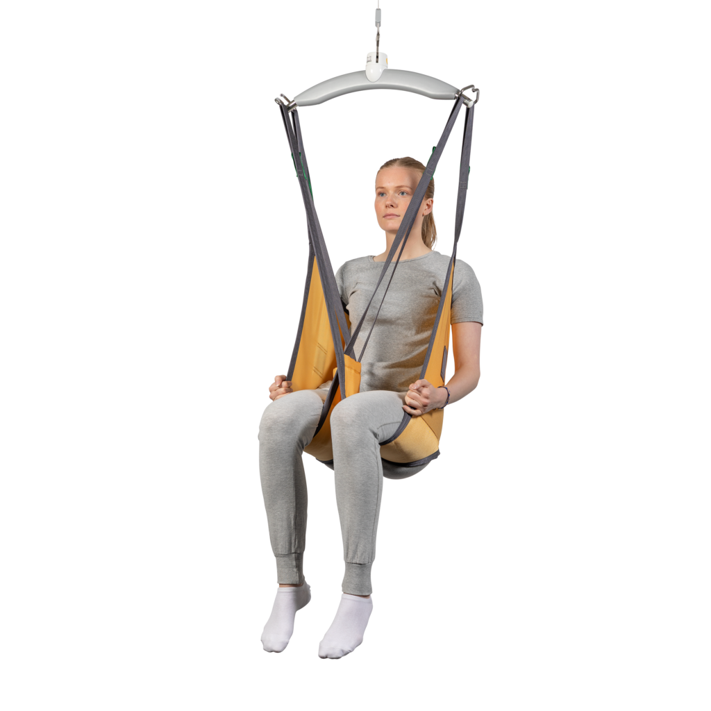 Guldmann Basic Low -nostoliina