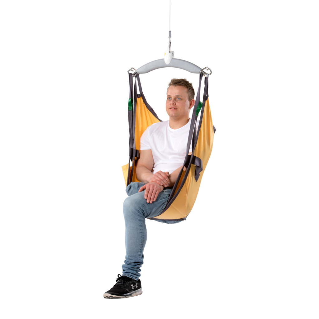 Guldmann Custom Amputee -nostoliina